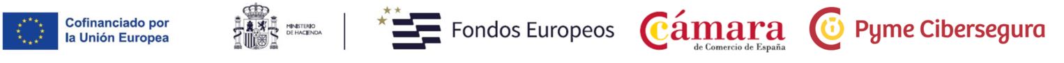 Logos FEDER